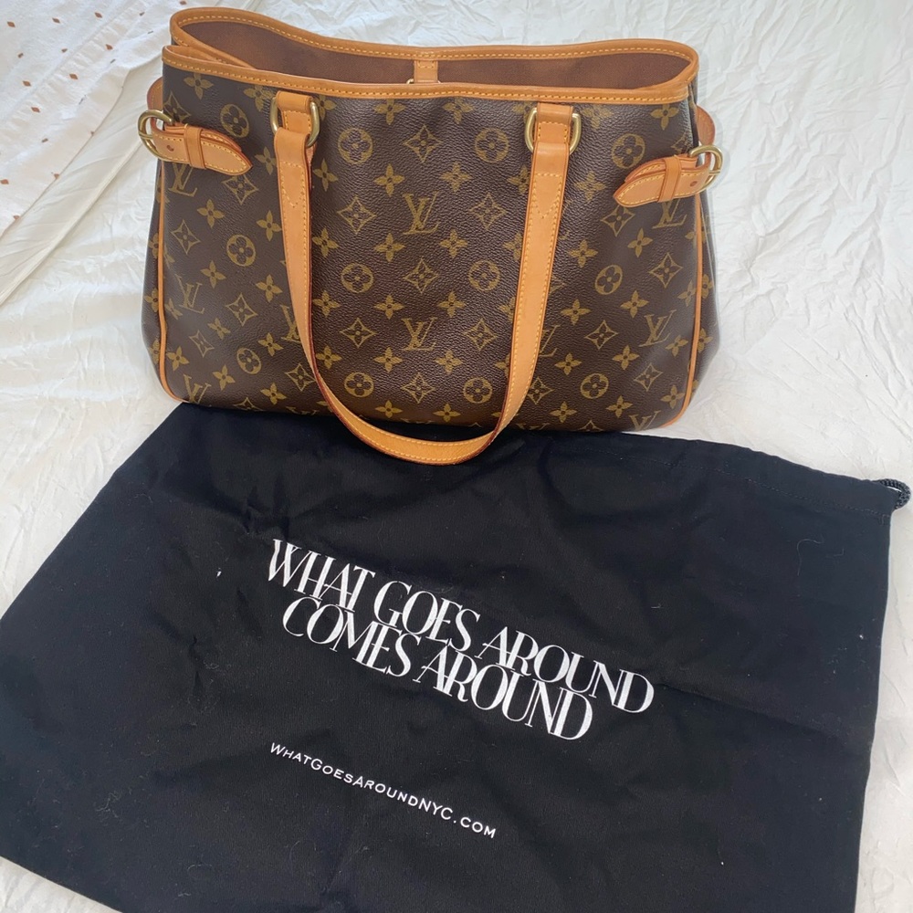 Louis Vuitton Batignolles